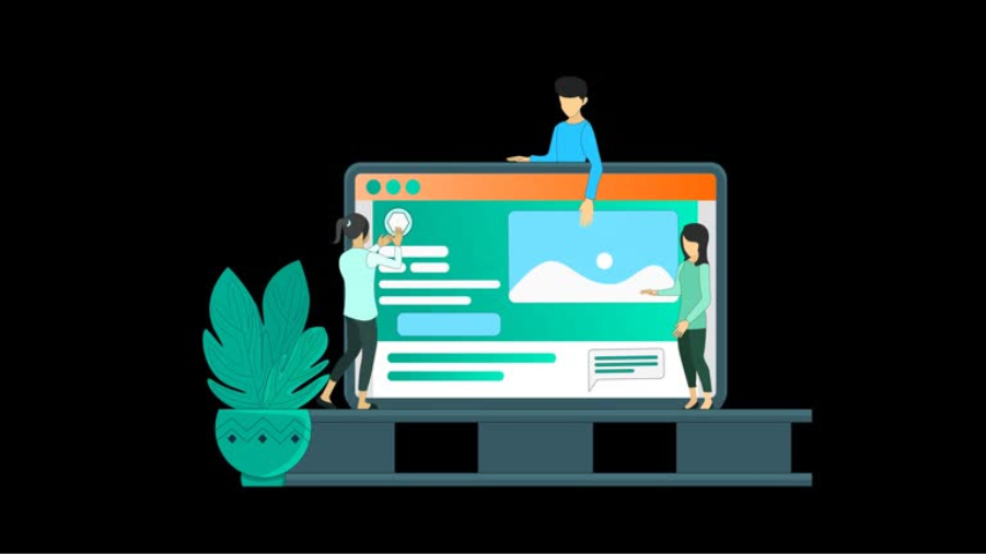 Why Your Business Needs a Professional Website Development Company in 2026 and Beyond