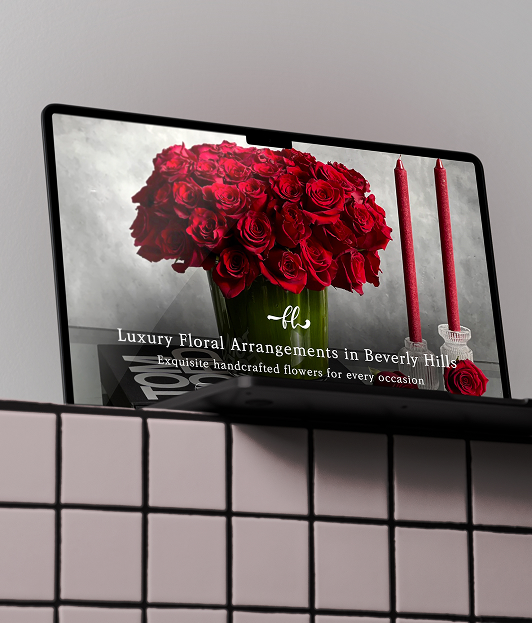 Beverly Hills Florist